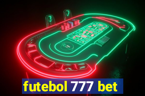 futebol 777 bet